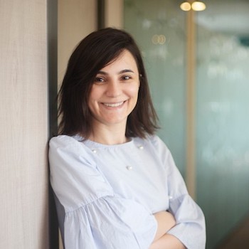 Aygun Ilkhaszadeh