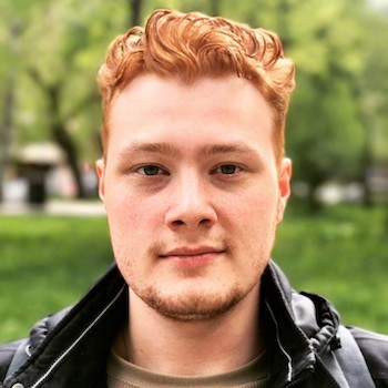 Fedor Isakov