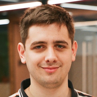 Alexey Katsman