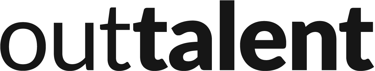 Outtalent logo