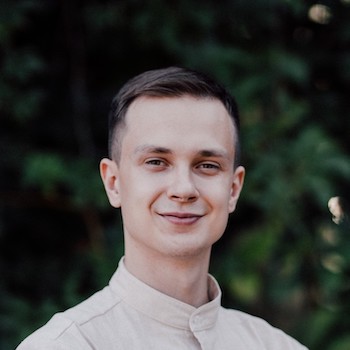 Alex Nahirniak
