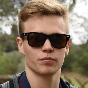 Nikita Podguzov