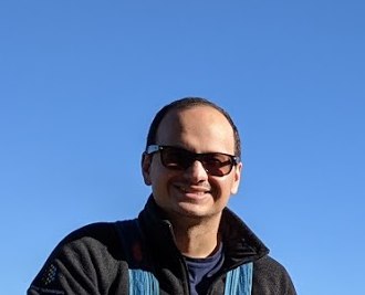 Daniel Ribeiro Silva